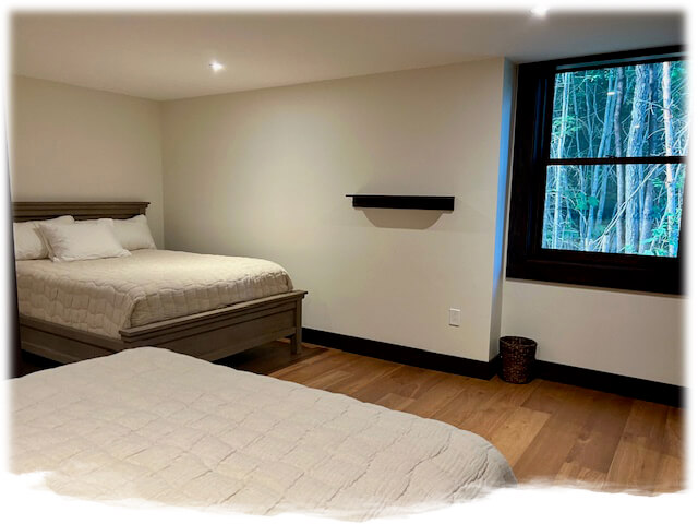 accommodations