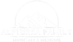 Alpterra Family logo