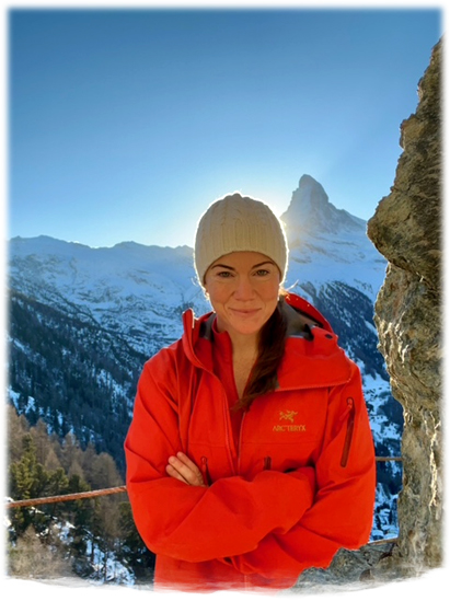 dr Lila Cohen